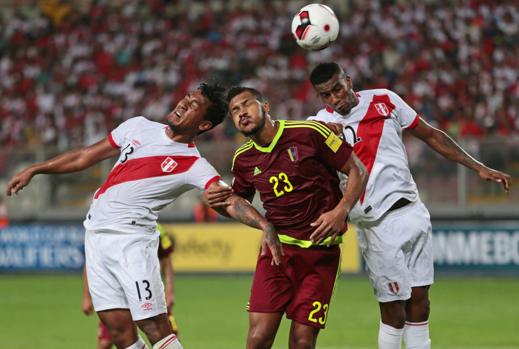 Peru